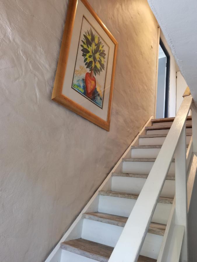 Vermont Lofts Херманус Екстериор снимка