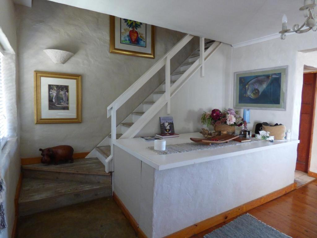 Vermont Lofts Херманус Екстериор снимка